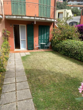 Oasi Verde 3 Lerici